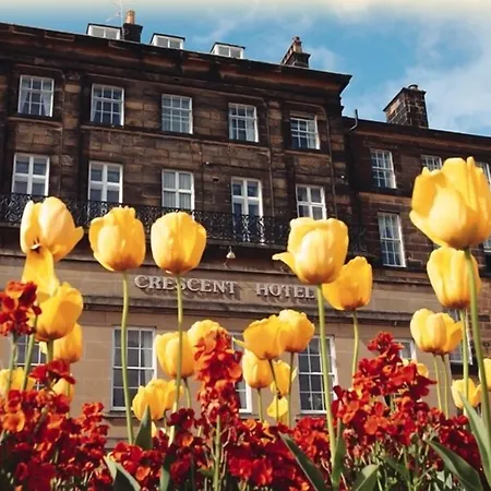 Hotel The Crescent Scarborough