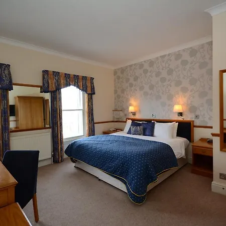 The Crescent Hotell
