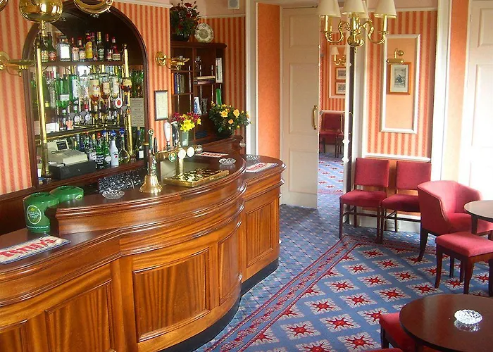 The Crescent Hotel Scarborough