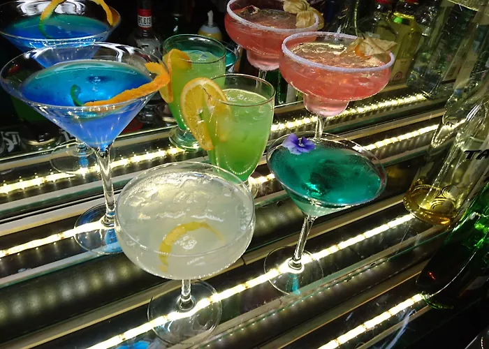 Hotel The Crescent 3*