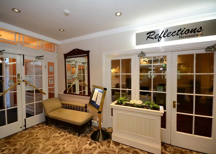 The Crescent 3* Scarborough