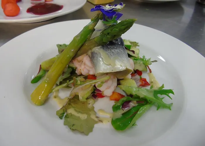 The Crescent Hotel Scarborough