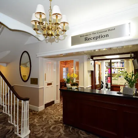 Hotel The Crescent