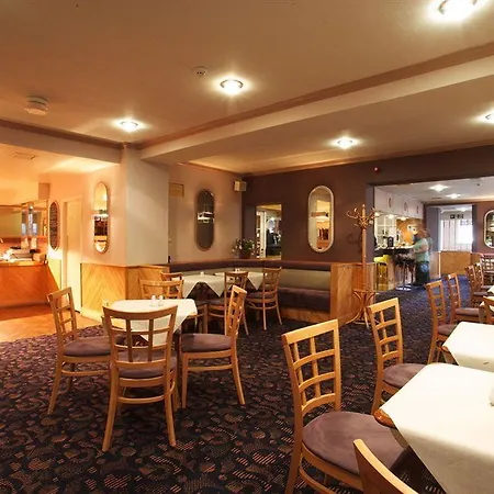 The Crescent Hotel