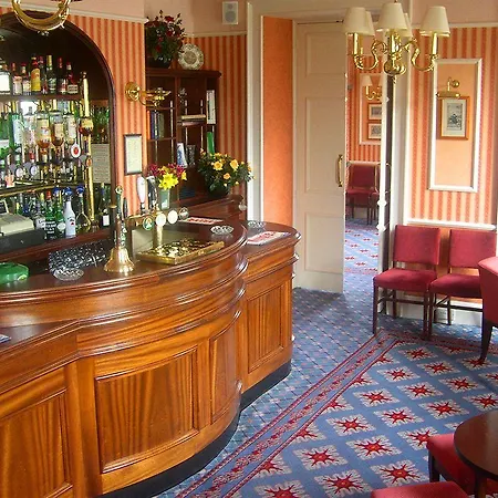 The Crescent Hotel Scarborough