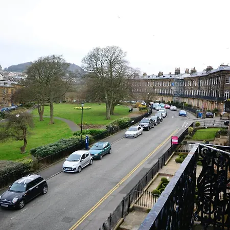 Hotel The Crescent Scarborough