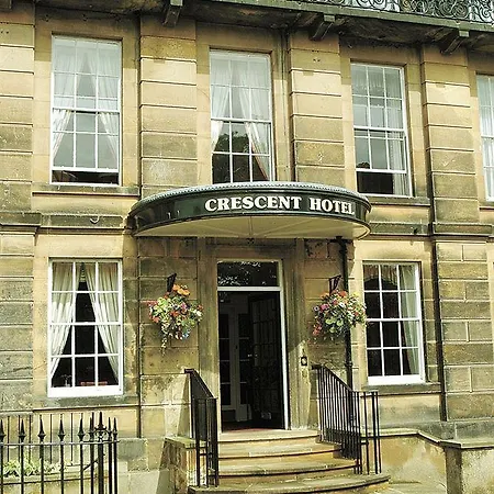 The Crescent 3* Scarborough
