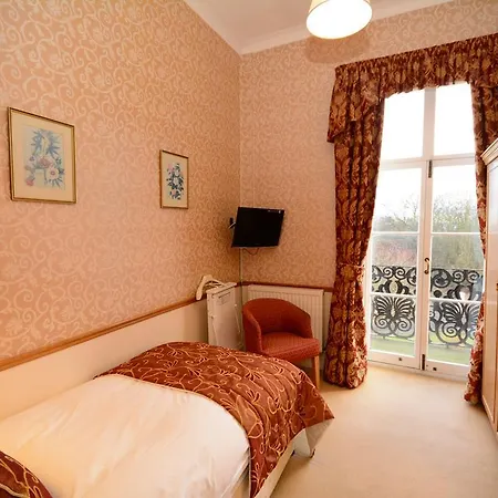 The Crescent Hotel Scarborough