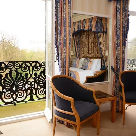 The Crescent Hotel Scarborough
