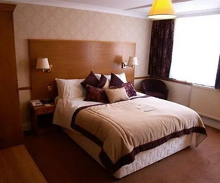 The Crescent Scarborough