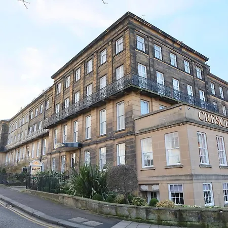 Hotel The Crescent
