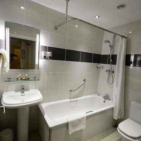 The Crescent Scarborough