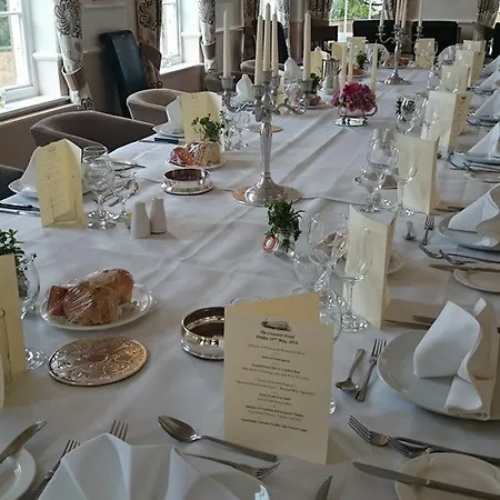 The Crescent Hotel