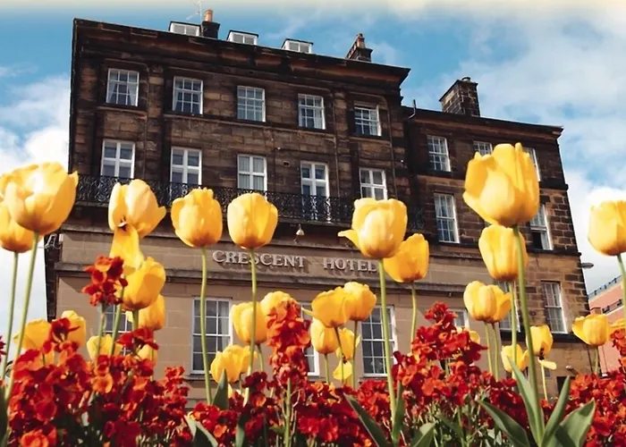 Hotel The Crescent Scarborough