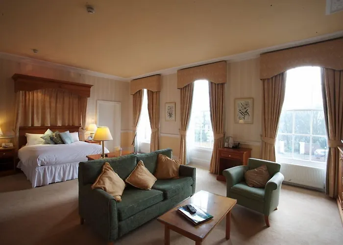 The Crescent Scarborough