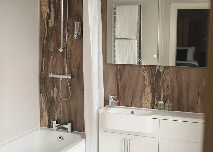 Hotel The Crescent Scarborough