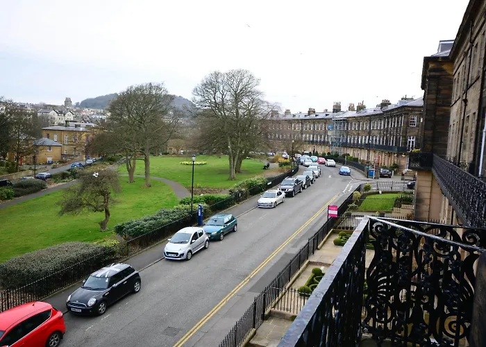 Hotel The Crescent Scarborough