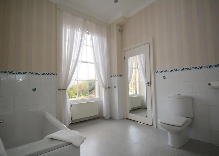 Hotel The Crescent Scarborough