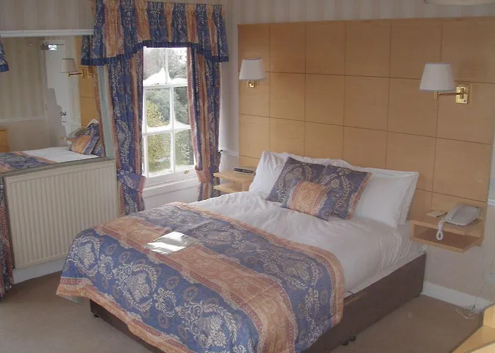 Hotel The Crescent Scarborough