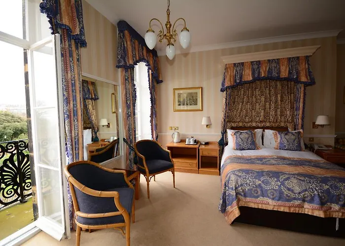 The Crescent Scarborough