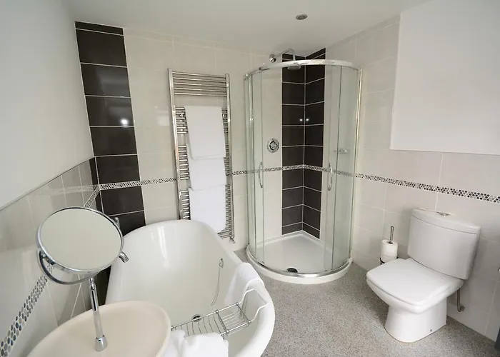 The Crescent Scarborough