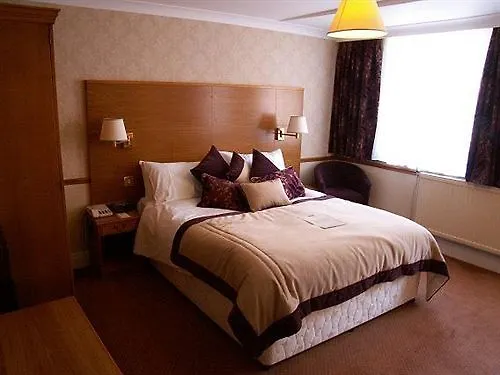 The Crescent Scarborough