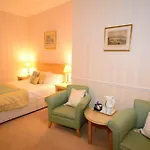 The Crescent Hotel