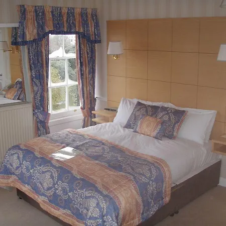 Ξενοδοχείο The Crescent Σκάρμπορο