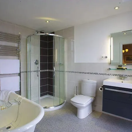 Ξενοδοχείο The Crescent